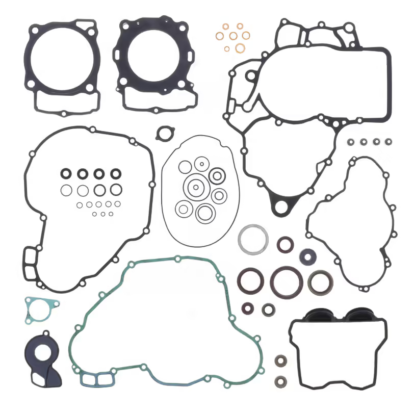 COMPLETE GASKET KIT BETA 350RR 2020-2024, ATHENA P400060900016 image 1