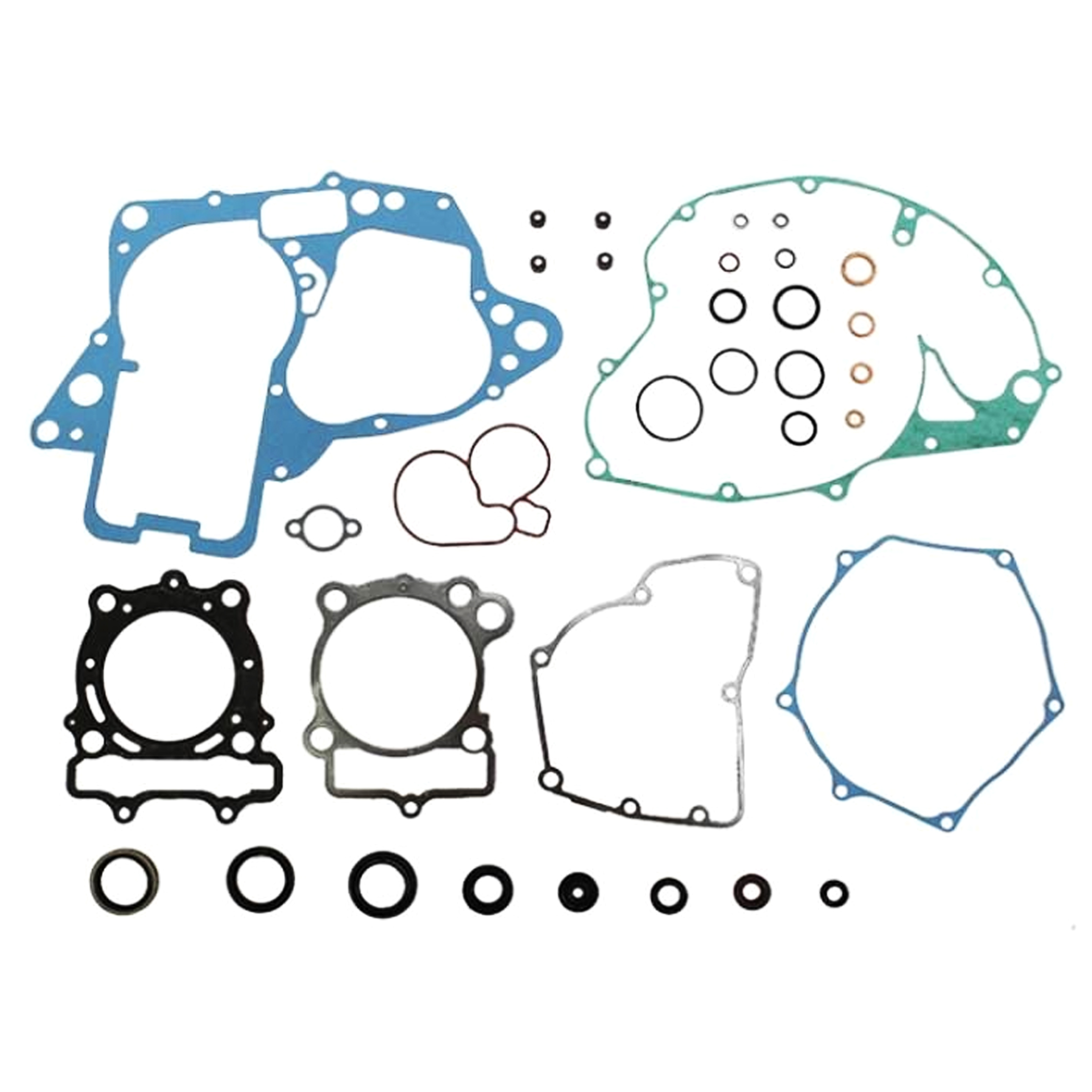 GASKET FULL SET RMZ 250 19-23, NAMURA NX-30086F image 1