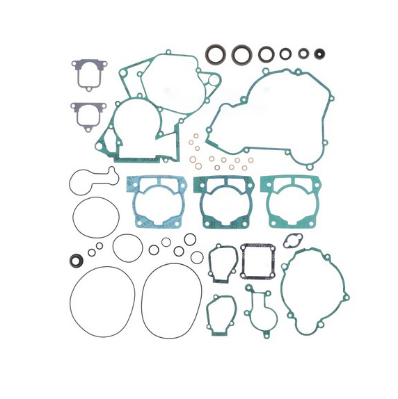COMPLETE GASKET SET BETA RR 125/200, ATHENA P400060900013 image 1