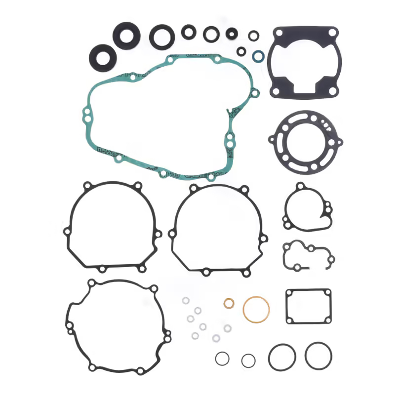 COMPLETE GASKET SET KX 112 2022-23, ATHENA P400250900073 image 1