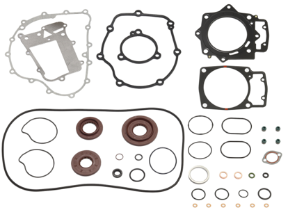 COMPLETE GASKET SET KAWASAKI MULE PRO MX KAF 700, NAMURA NA-20085F image 1
