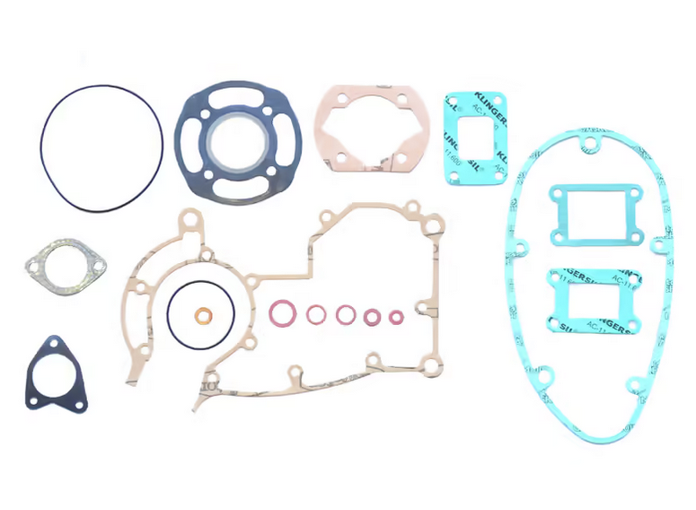 COMPLETE GASKET SET BETA 50CC, ATHENA P400060850142 image 1