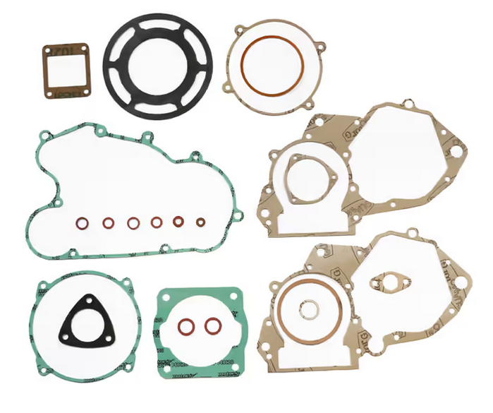 COMPLETE GASKET SET BETA 240 260 ATHENA P400060850260 image 1