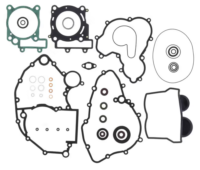 COMPLETE GASKET SET SHERCO 250 SEF-R 2014-2018 ATHENA P400462900002 image 1