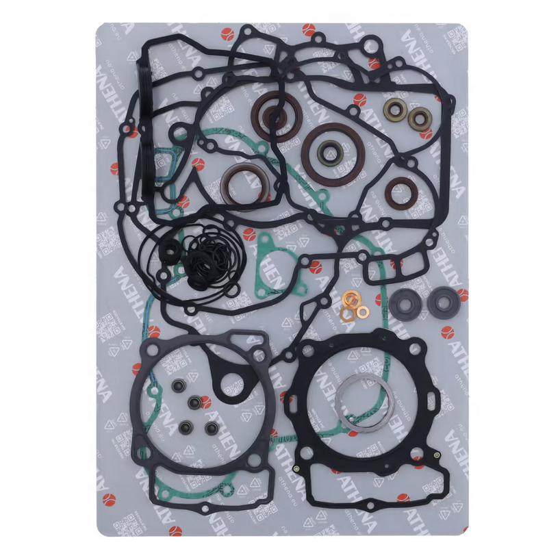 COMPLETE GASKET SET BETA 480 2020-2025 ATHENA P400060900018 thumbnail 2