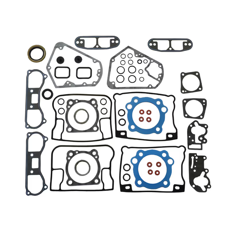 COMPLETE GASKET KIT HD EVO BIG TWINS 1340 92-98, ATHENA P400195900901 HARLEY DAVIDSON image 1