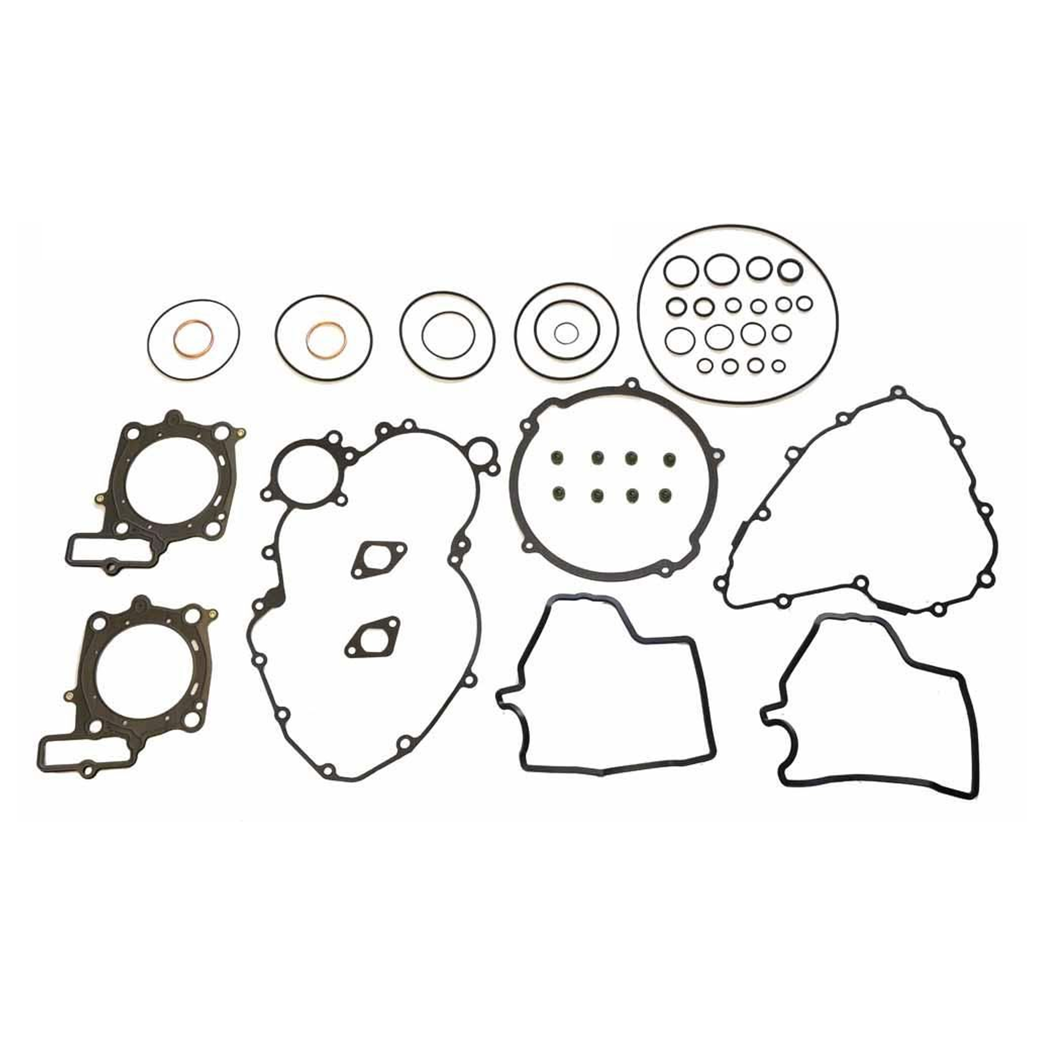 COMPLETE GASKET KIT APRILIA RXV/SXV 550 06-11, ATHENA P400010850028 image 1