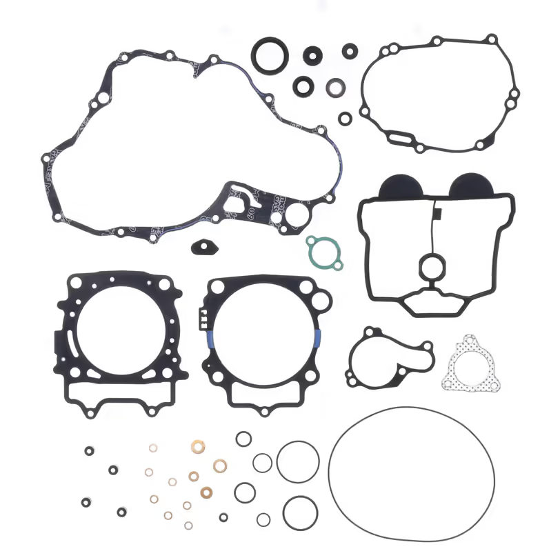 COMPLETE GASKET KIT YZ 450F 2018-19, WR 450F 2019-20 ATHENA P400485900197 YAMAHA image 1