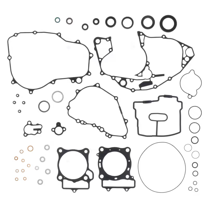 COMPLETE GASKET KIT CRF 250 R/RX 18-21, ATHENA P400210900319 HONDA image 1