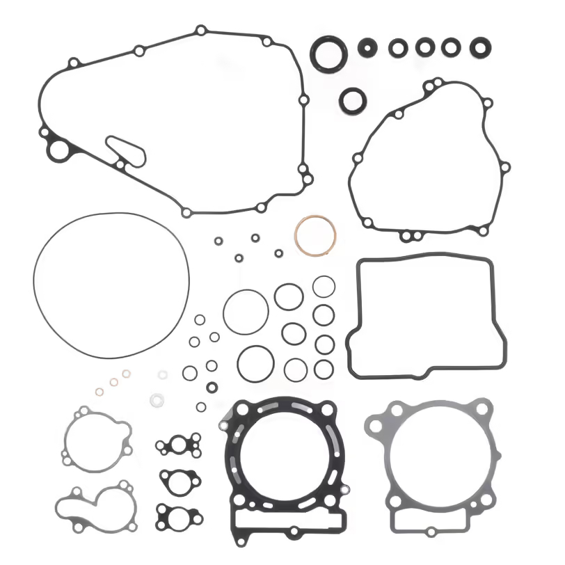 COMPLETE GASKET KIT KAWASAKI KX450F 19-20, ATHENA P400250900068 image 1