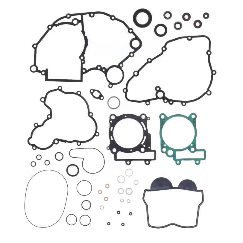 COMPLETE GASKET KIT 2014-2020 SHERCO SEF-R 300 ATHENA P400462900003 image 1