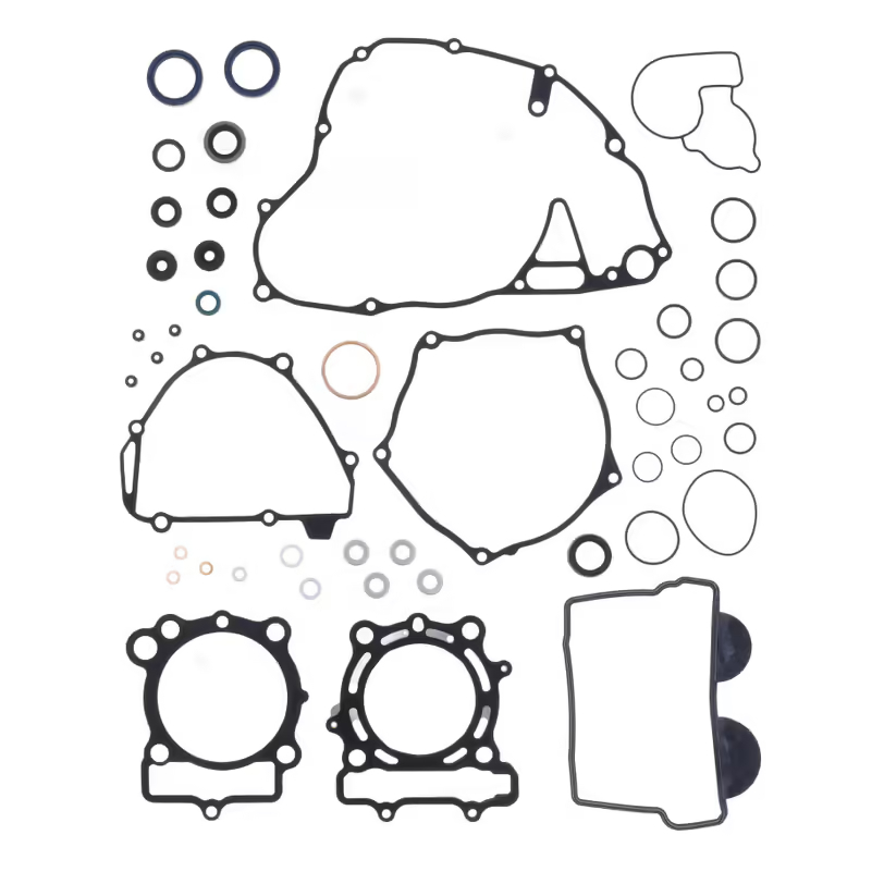 COMPLETE GASKET KIT KAWASAKI KX 250F 2020, ATHENA P400250900069 image 1