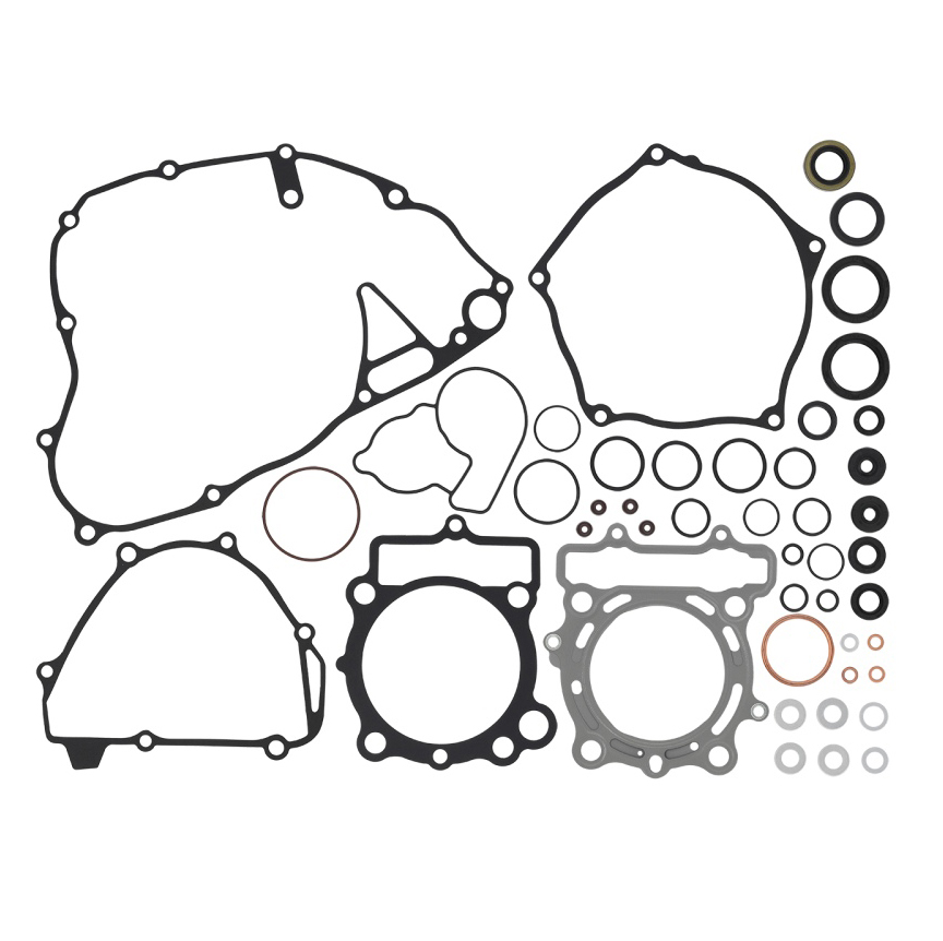 GASKET FULL SET KX 250F 2020, NAMURA NX-20091F image 1