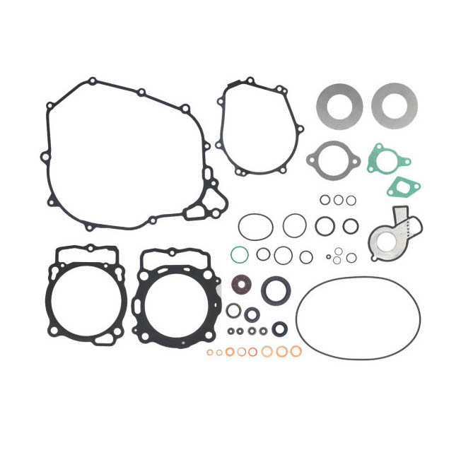 GASKET FULL SET 2020-2021 KTM EXC-F450 NAMURA NX-70100F image 1