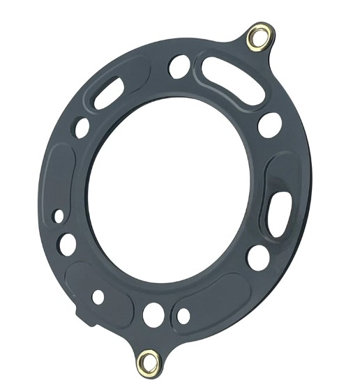 GASKET HEAD 1985-1988 HONDA CR250 ATC 12254-HA2-000 12254-KS7-881 image 1