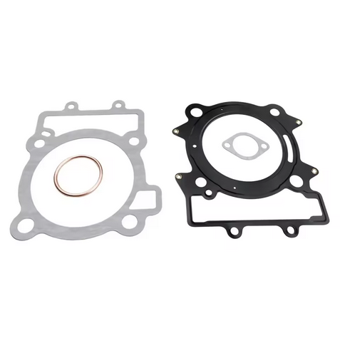GASKET SET CYLINDER HEAD BASE IGNITION COVER 2014-2021 KTM RC390 thumbnail 2