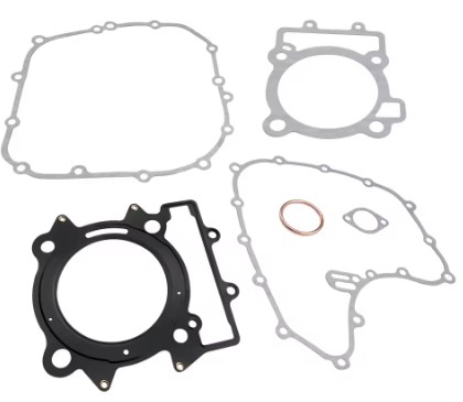GASKET SET CYLINDER HEAD BASE IGNITION COVER 2014-2021 KTM RC390 image 1