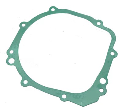 GASKET STATOR COVER SUZUKI 2001-2003 GSX-R600 2001-2002 GSXR1000 2000-2003 GSXR750 11483-35F00 image 1