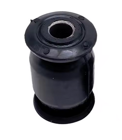 BUSHING FRONT REAR A-ARM SUSPENSION YAMAHA RHINO 450 700 GRIZZLY 660 BIG BEAR 400 KODIAK 4WV-23526-00-00 thumbnail 2