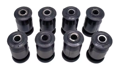 BUSHING A-ARM SUSPENSION PK8 YAMAHA RHINO 450 700 GRIZZLY 660 BIG BEAR 400 KODIAK 4WV-23526-00-00 image 1