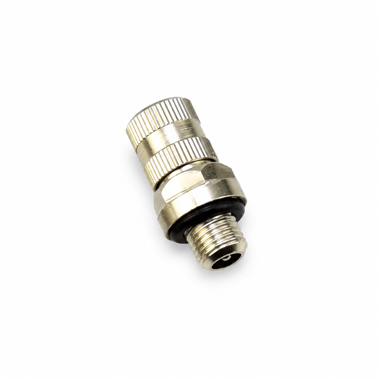 SHOCK SCHRADER VALVE M7 X 0.75mm STAINLESS
