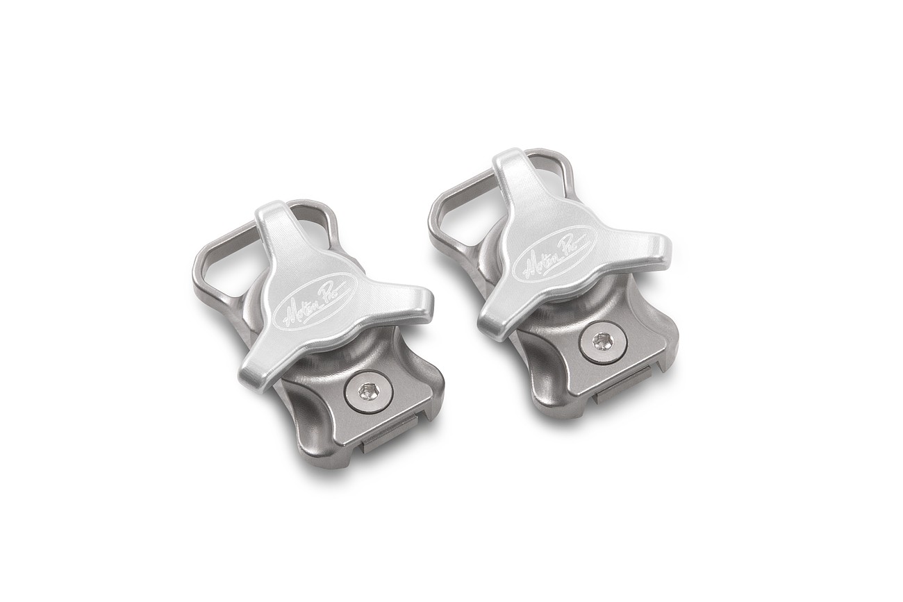 FORK COMPRESSION ADJUSTER SET KYB AOS SSS FORKS MOTION PRO 11-0124 image 1