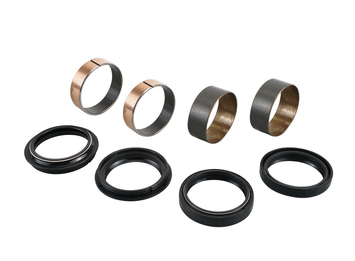 Fork Bushing Oil Seals & O-Rings Kit Yamaha YZ250 15-21 1SS-23102-00-00 thumbnail 2