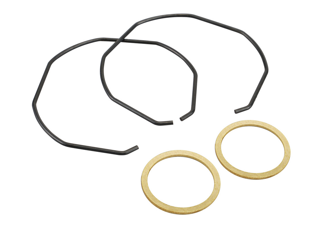 Fork Bushing Oil Seals & O-Rings Kit Yamaha YZ250 15-21 1SS-23102-00-00 thumbnail 3