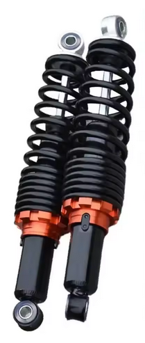 SHOCK ABSORBERS 290mm PAIR image 1