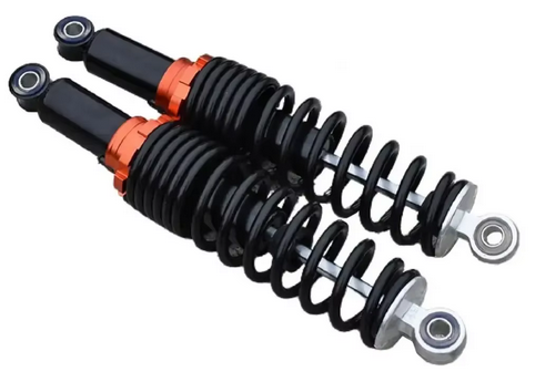 SHOCK ABSORBERS 290mm PAIR thumbnail 2