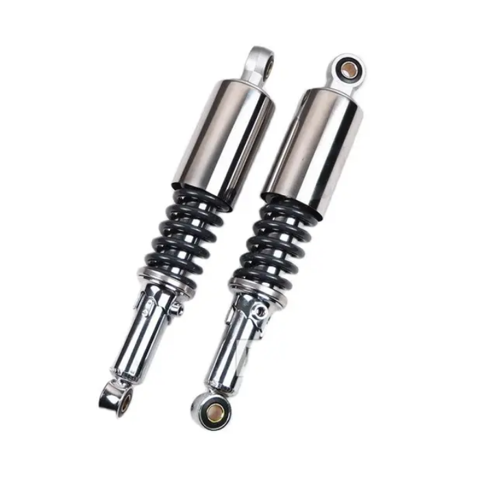 SHOCK ABSORBERS 335mm PAIR image 1