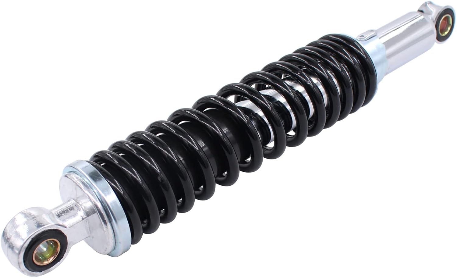 SHOCK ABSORBERS REAR UNIVERSAL 320mm 1982–2000 SUZUKI GS 125 thumbnail 3