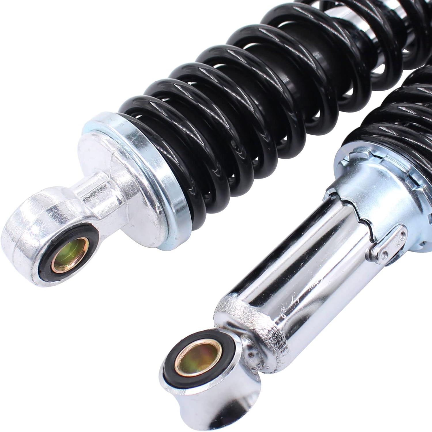 SHOCK ABSORBERS REAR UNIVERSAL 320mm 1982–2000 SUZUKI GS 125 thumbnail 4
