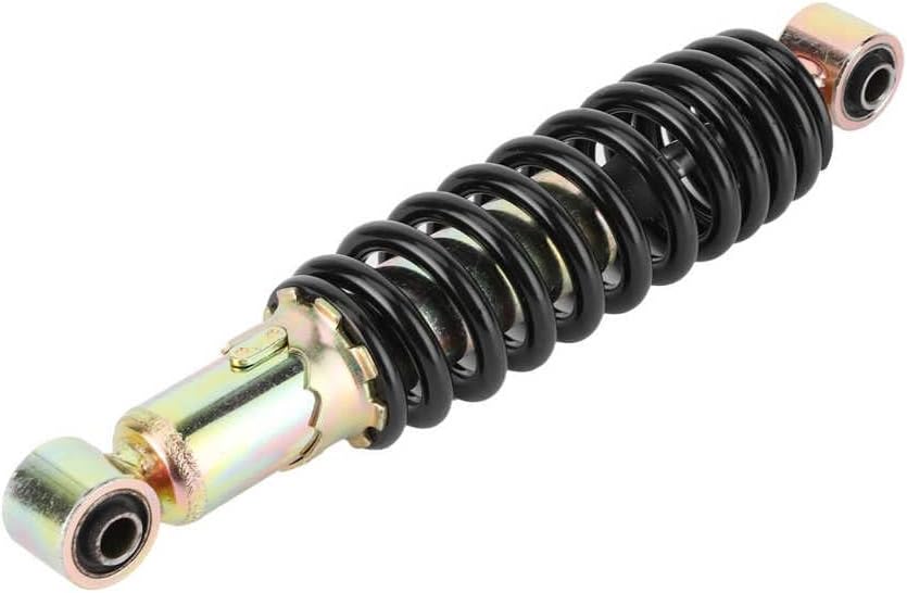 SHOCK ABSORBER REAR BLACK YAMAHA PW 80 21W-22210-02-00 4BC-22210-02-00 Y-ZINGER thumbnail 2
