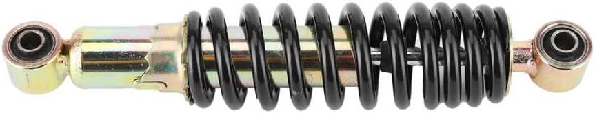 SHOCK ABSORBER REAR BLACK YAMAHA PW 80 21W-22210-02-00 4BC-22210-02-00 Y-ZINGER thumbnail 3