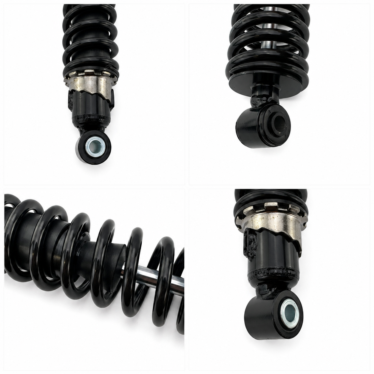 SHOCKS FRONT YAMAHA 87-06 BANSHEE YFM 350 3GG-23350-20-36 3GG-23350-20-6W thumbnail 2