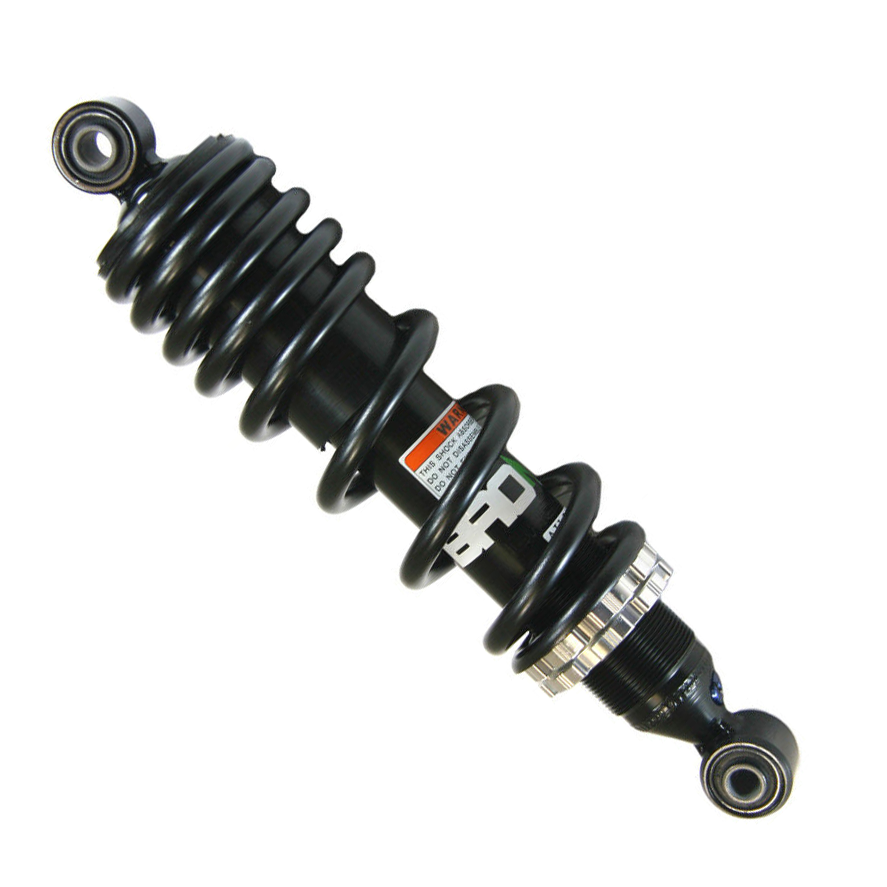 BRONCO SHOCK ATV FRONT KING QUAD, QUAD 91-02 image 1