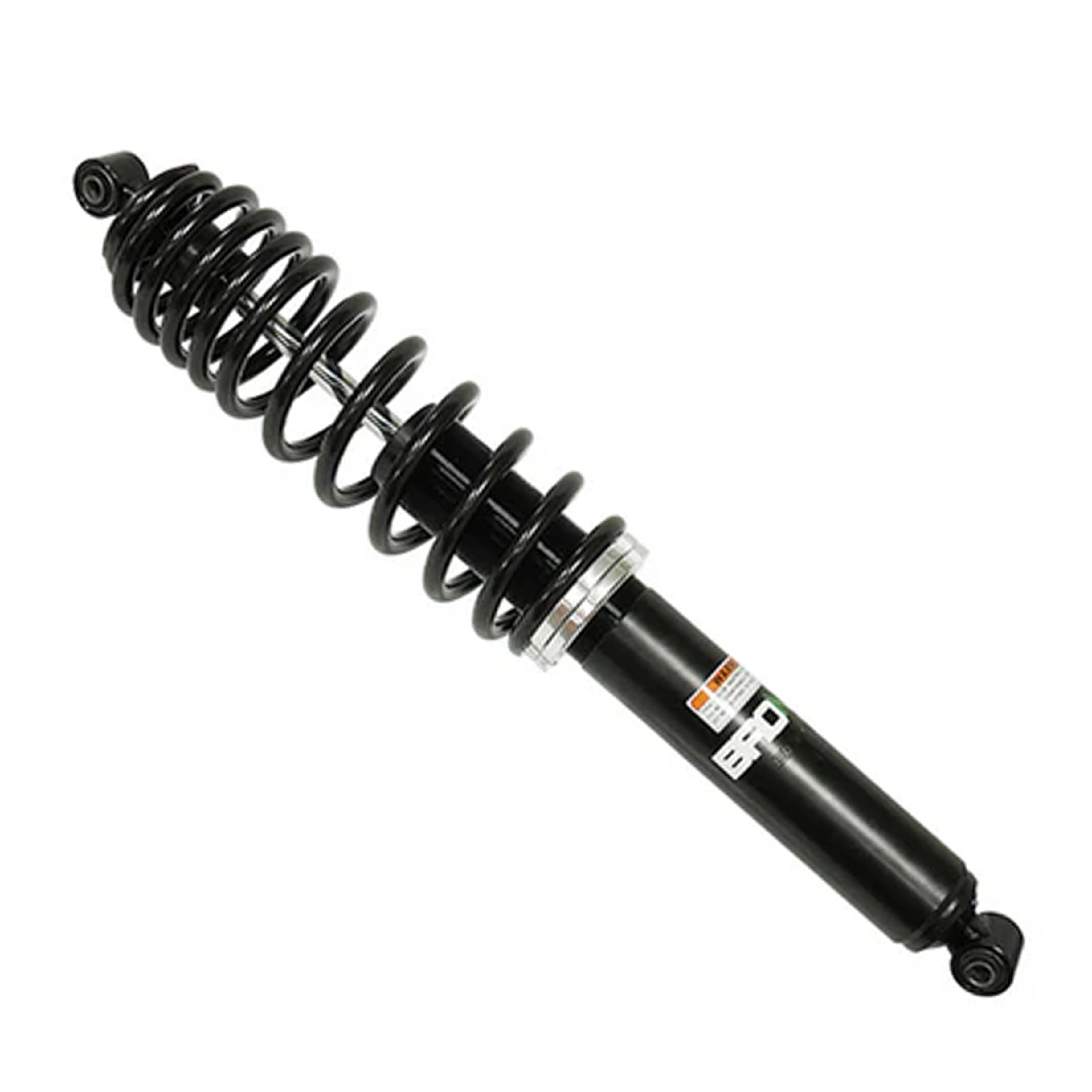 SHOCK REAR POLARIS 570mm, BRONCO AU-04435 image 1