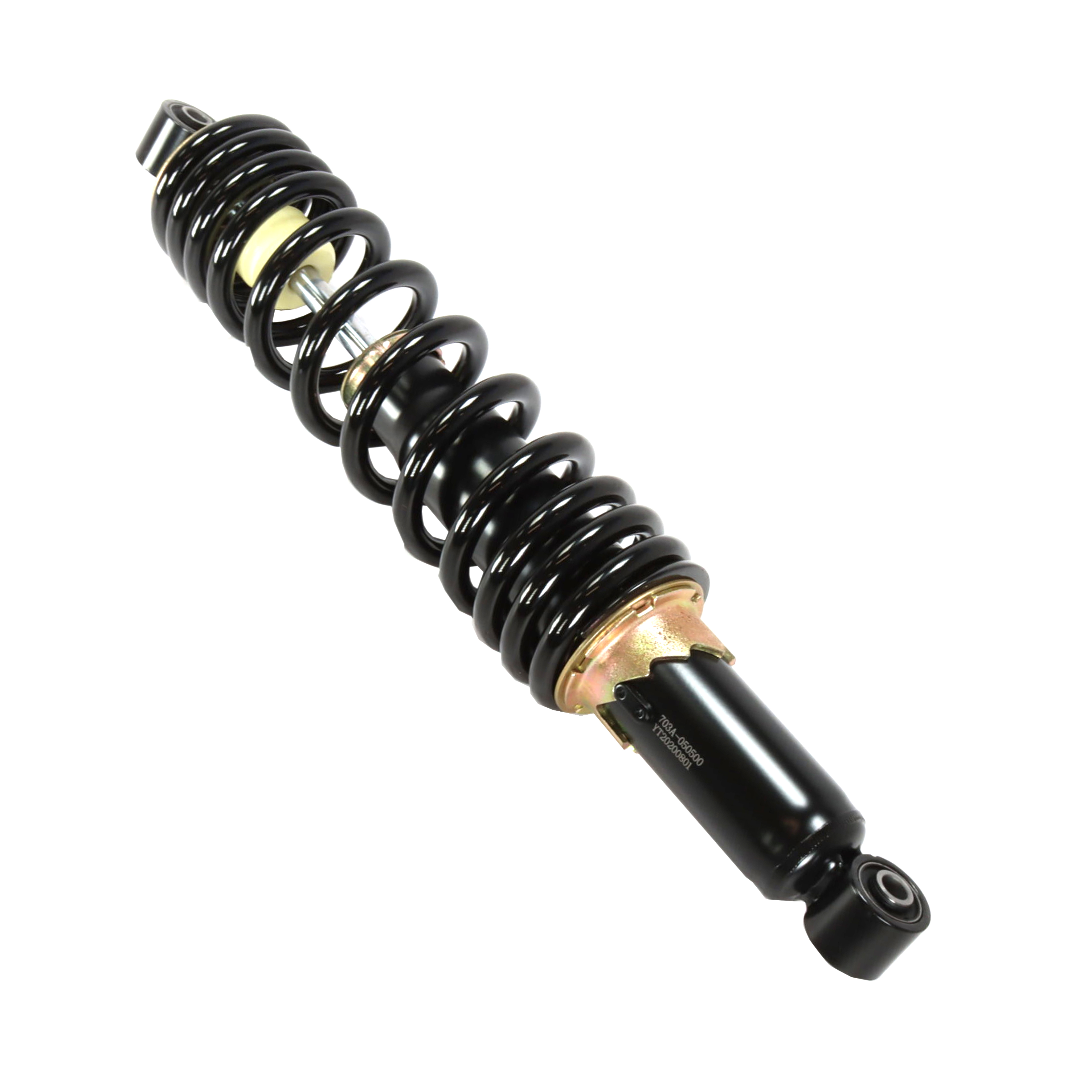 SHOCK FRONT CF MOTO UTV UFORCE, BRONCO AU-04371, 703A-050500 image 1