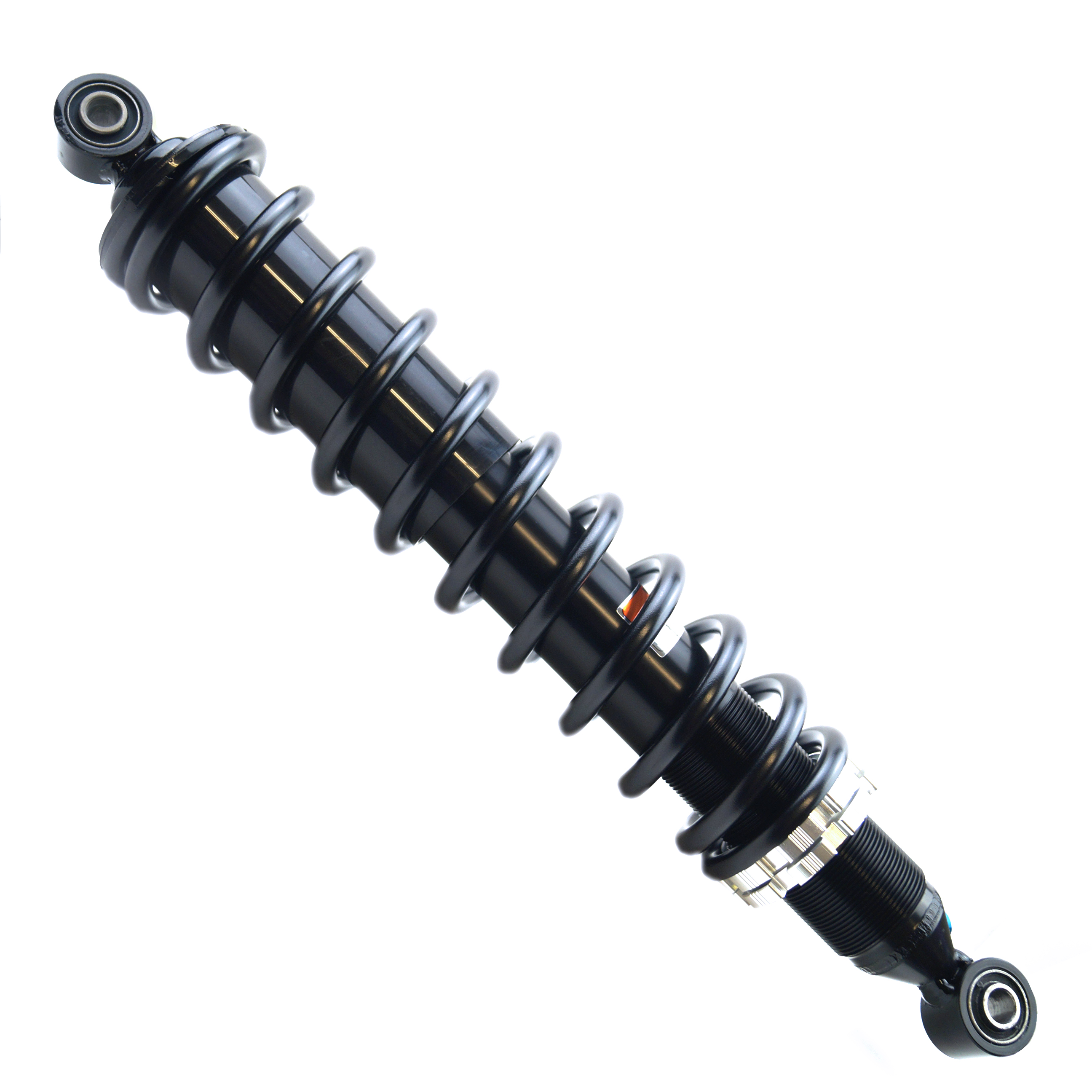 SHOCK FRONT HONDA TRX 680 15-22 BRONCO AU-04378 51400-HN8-F41 image 1