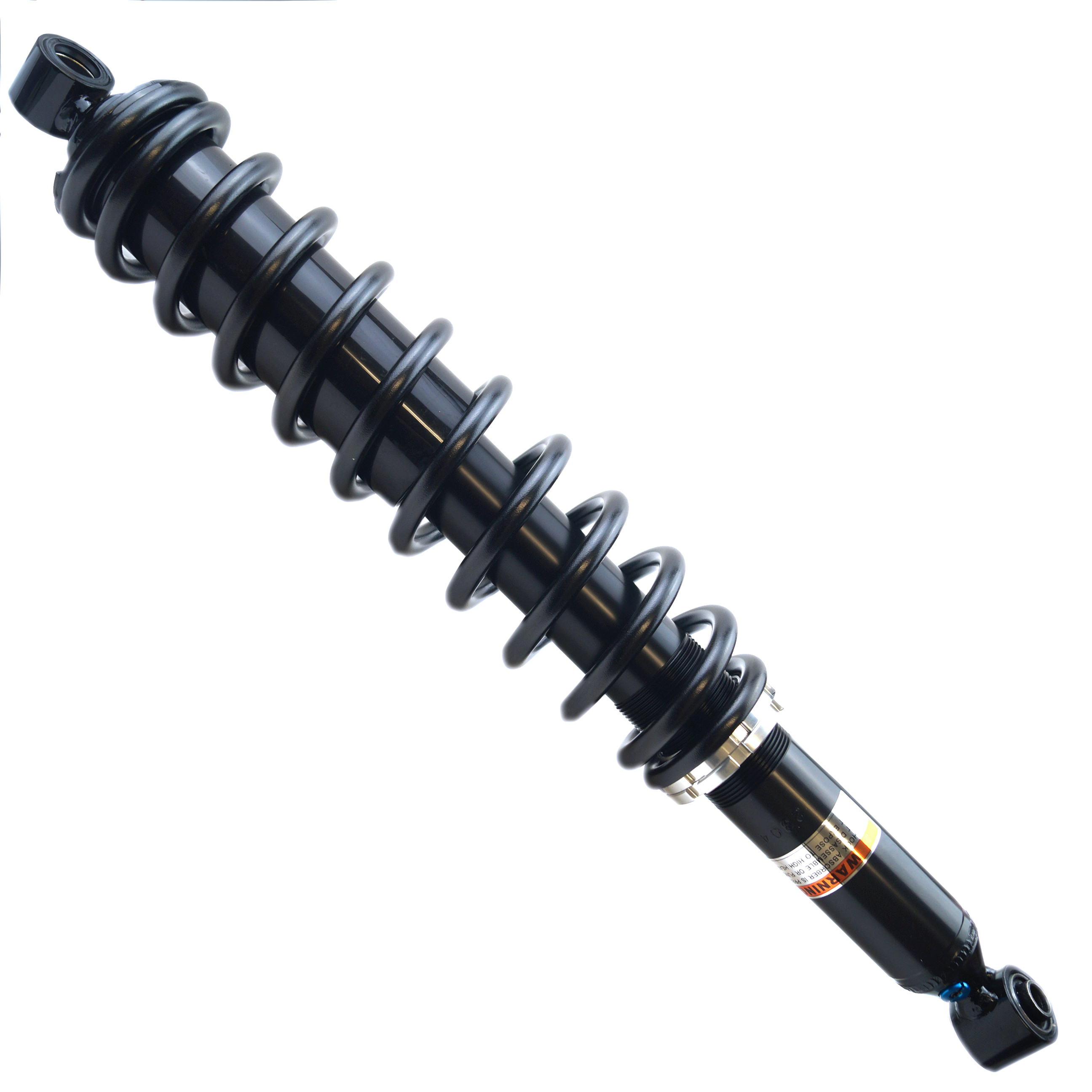 SHOCK REAR HONDA TRX 680 15-22, BRONCO AU-04478, 51400-HN8-F41 image 1