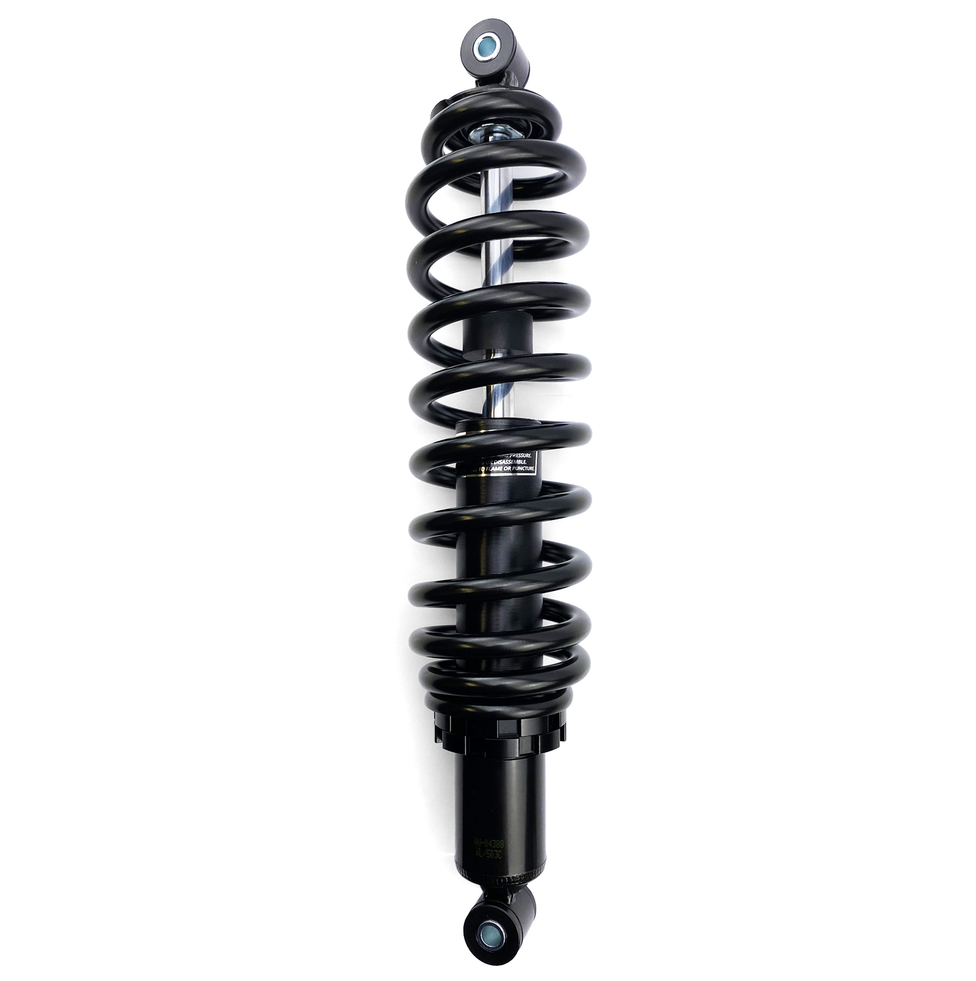 SHOCK FRONT POLARIS RANGER XP 1000 2019-2024 BRONCO AU-04388 image 1