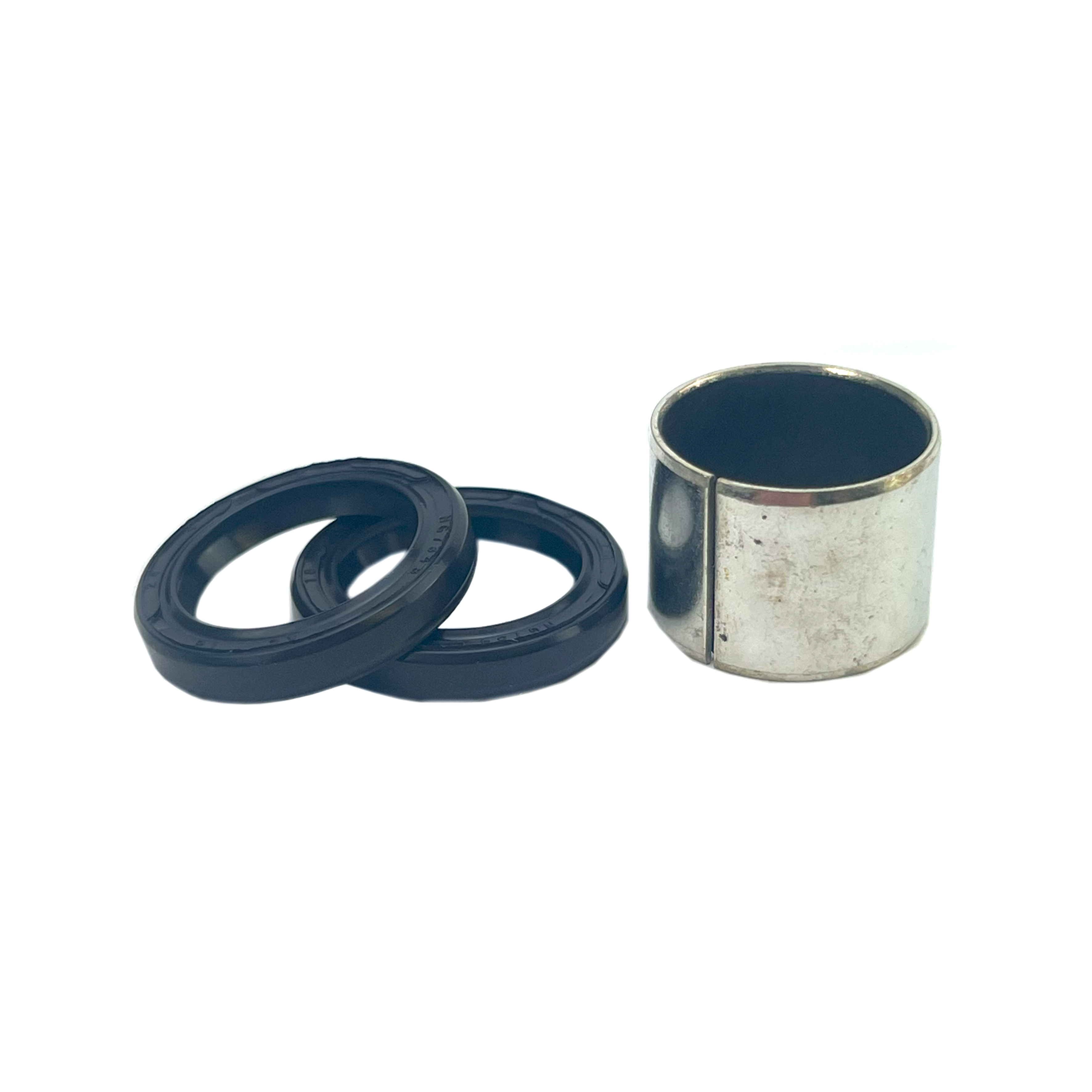 SHOCK BUSH 18x20.00x23mm, AU-04258B BRONCO image 1