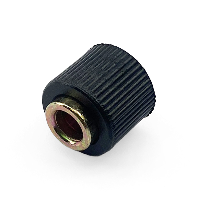 SHOCK BUSH 8x22x20mm, FS003-8MM thumbnail 3