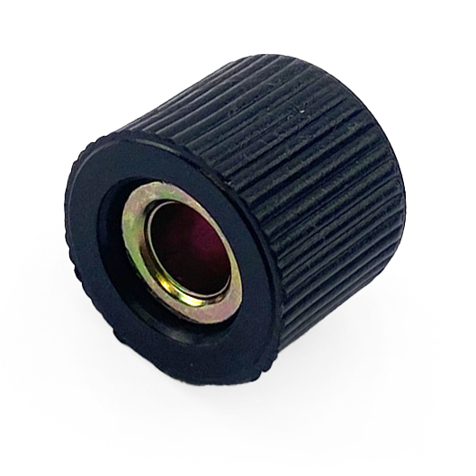 SHOCK BUSH 8x22x20mm, FS003-8MM image 1