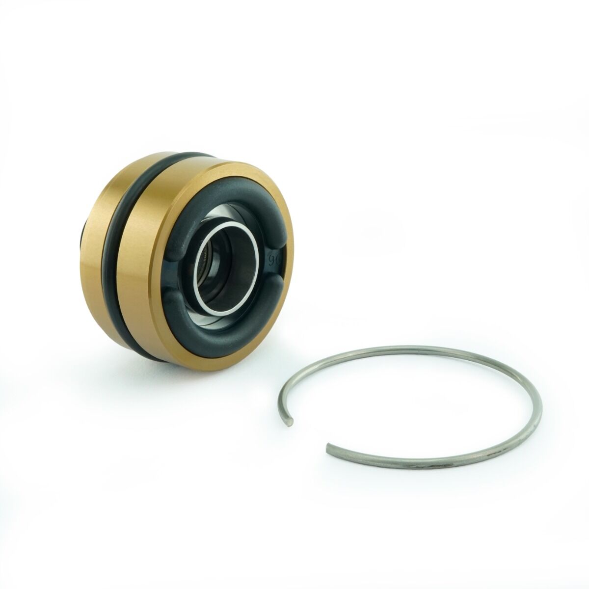 REAR SHOCK SEAL BLOCK KYB 18.0x46, K-TECH 211-900-506, 37-1117 YAMAHA thumbnail 2