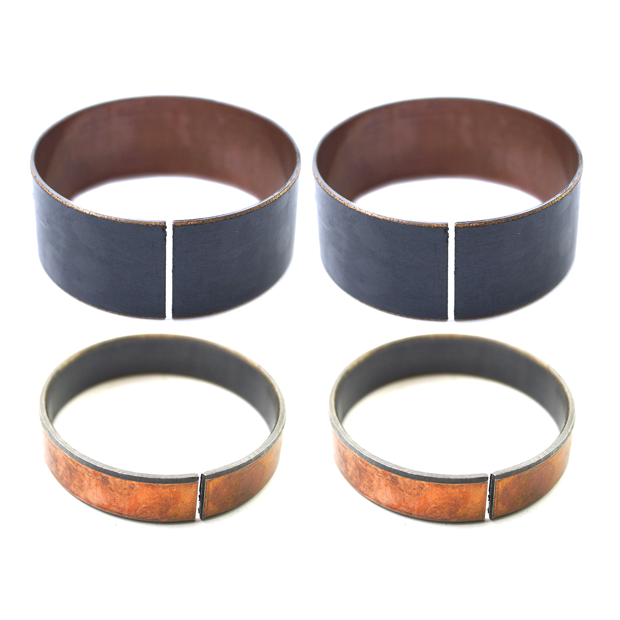 FORK BUSHING KIT 21-22 GAS/HUSKY/KTM 125-450, ALLBALLS 38-6157 DIRT image 1