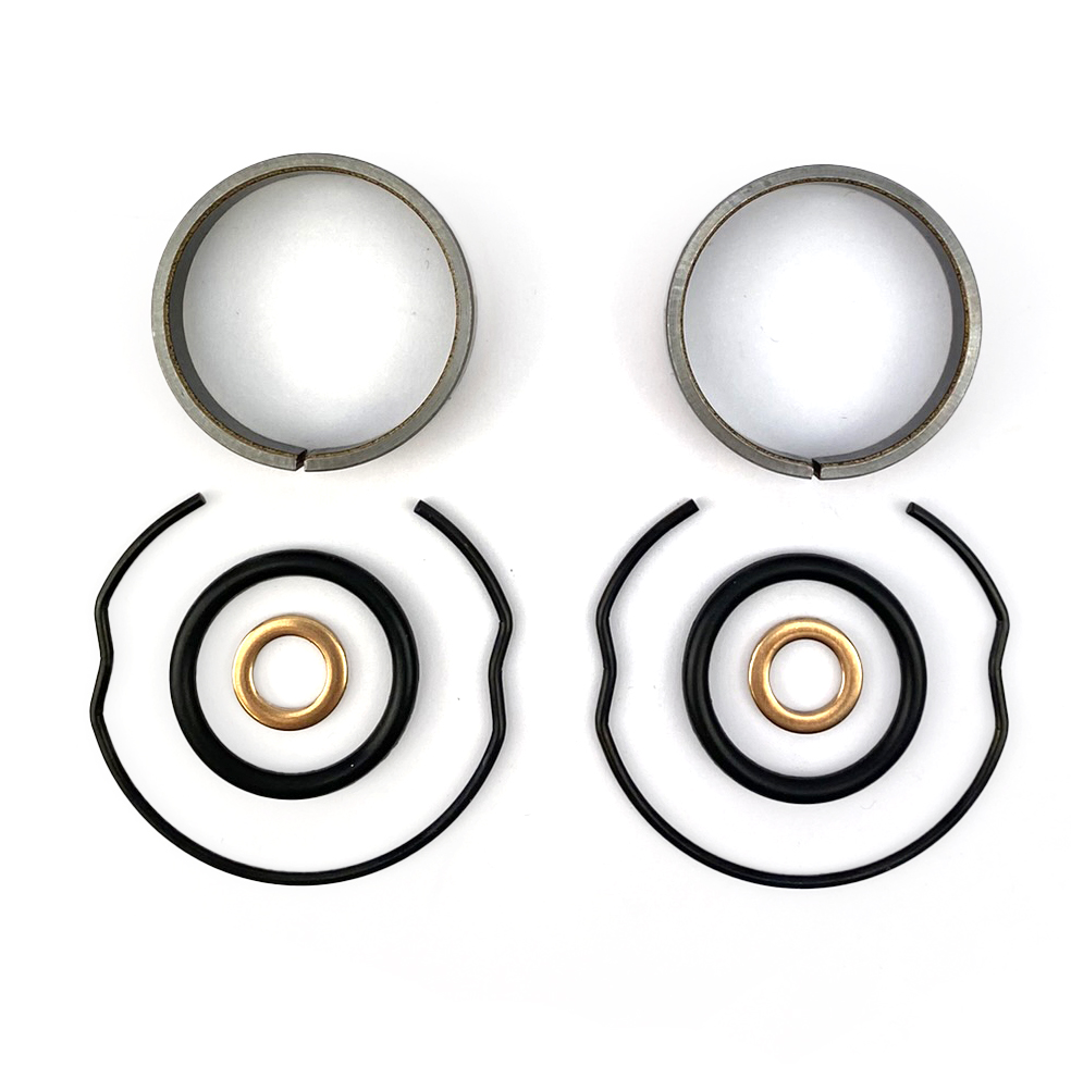 FORK BUSHING KIT 14-23 HONDA CRF110F/125F/FB, ALLBALLS 38-6160 DIRT thumbnail 3