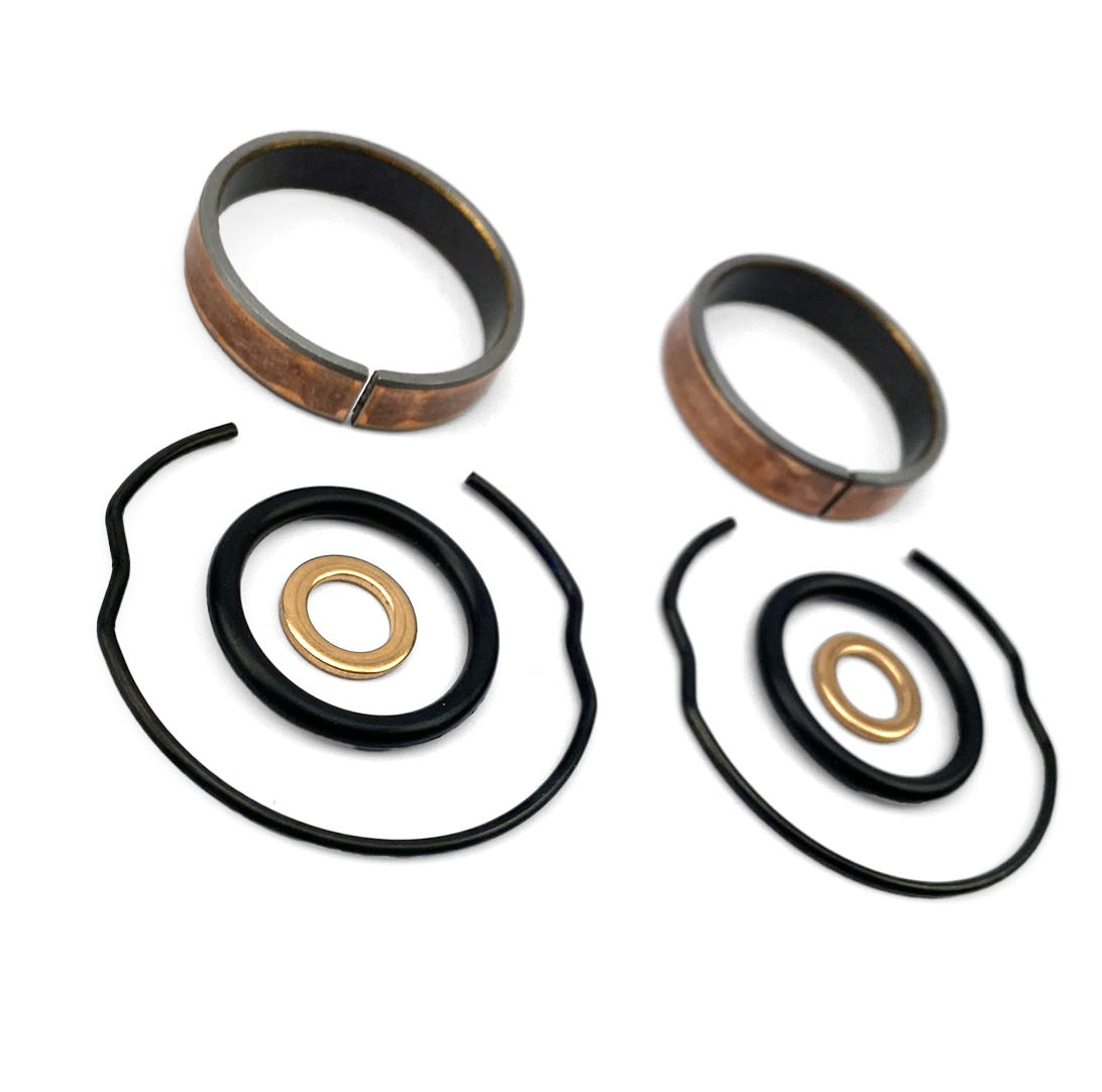 FORK BUSHING KIT 14-23 HONDA CRF110F/125F/FB, ALLBALLS 38-6160 DIRT image 1
