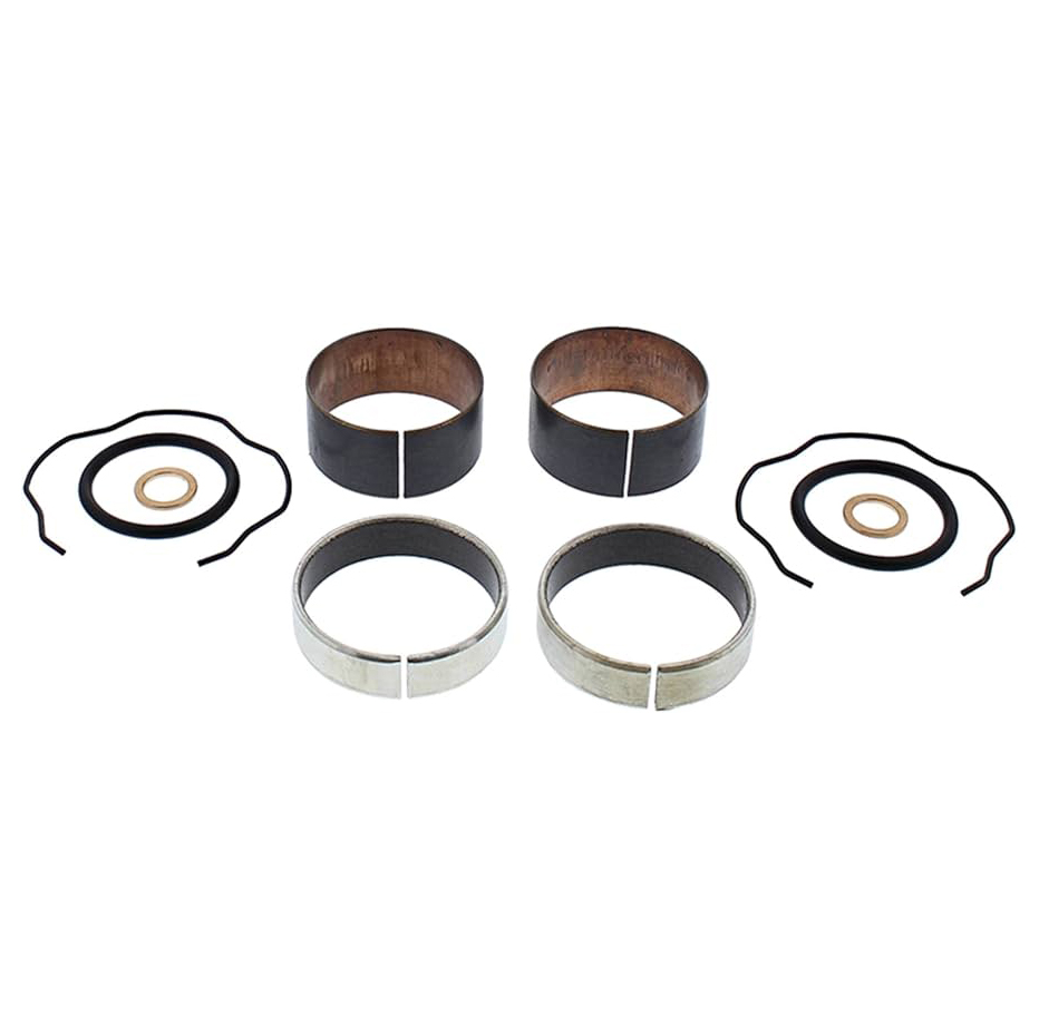 FORK BUSHING KIT 2022 KAWASAKI KLR650 Adventure, ALLBALLS 38-6129 DIRT image 1